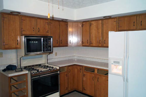 Basic Kitchen Basic Kitchen